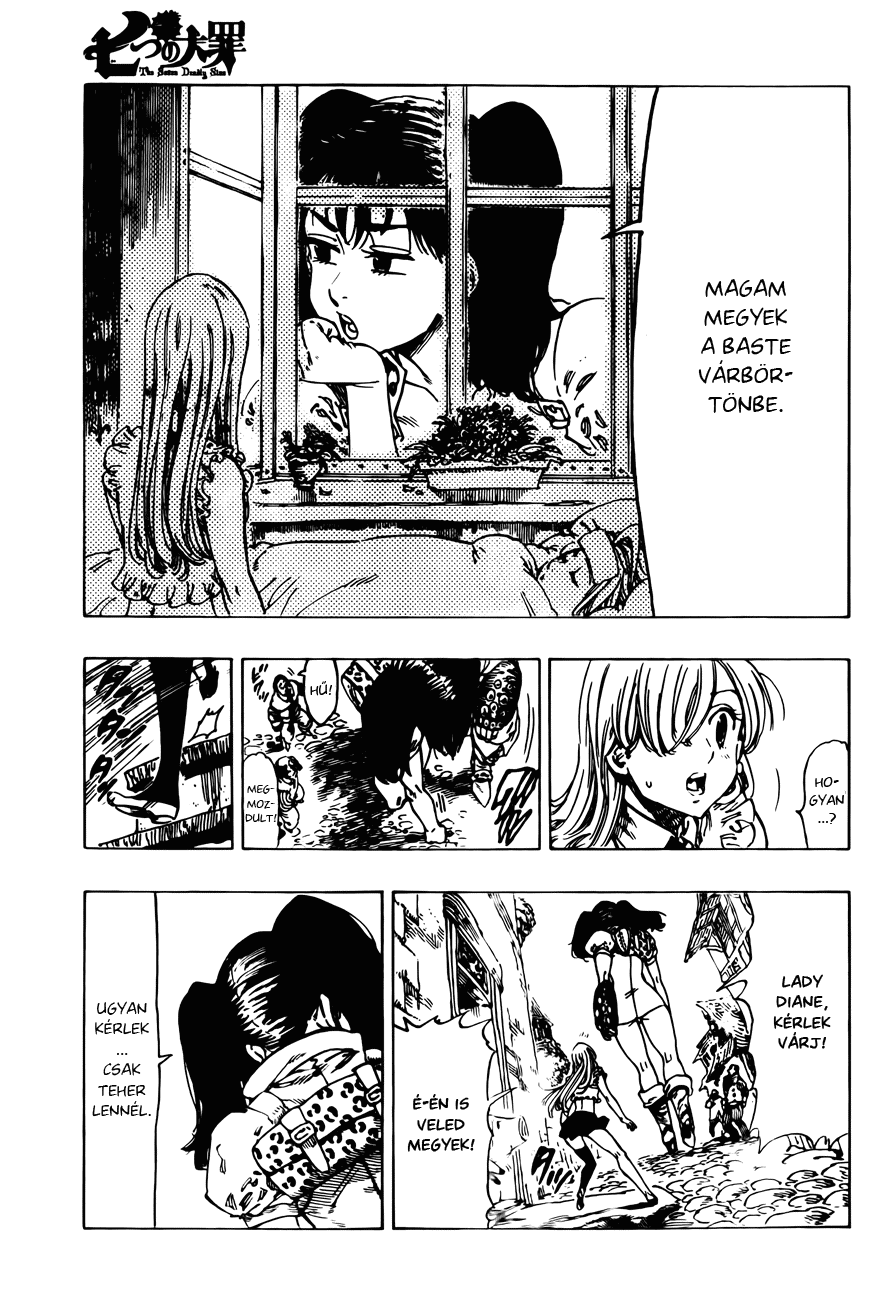Naruto Kun Hu Mangaolvasó Nanatsu No Taizai Chapter 008 Page 8